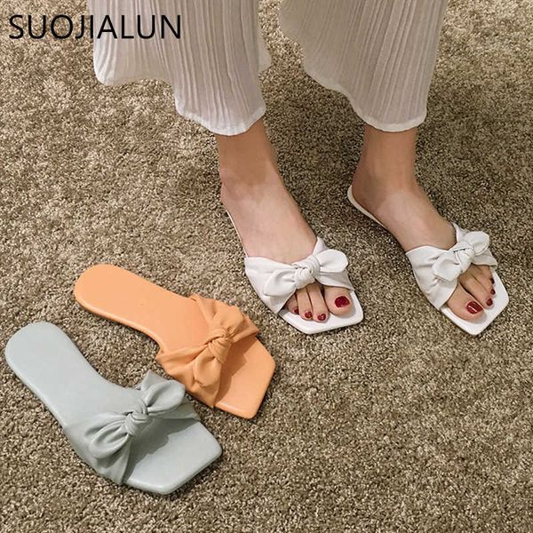 suojialun women bohemian bow flat slippers summer outdoor non-slip beach shoes flip flops slip on slippers slides zapatos mujer 210630, Black
suojialun women bohemian bow flat slippers summer outdoor non-slip beach shoes flip flops slip on slippers slides zapatos mujer 210630, Black