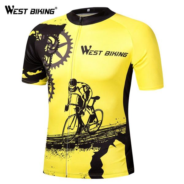 racing jackets west biking team cycling bike bicycle clothing clothes women men jersey jacket shirt, Black;red
racing jackets west biking team cycling bike bicycle clothing clothes women men jersey jacket shirt, Black;red