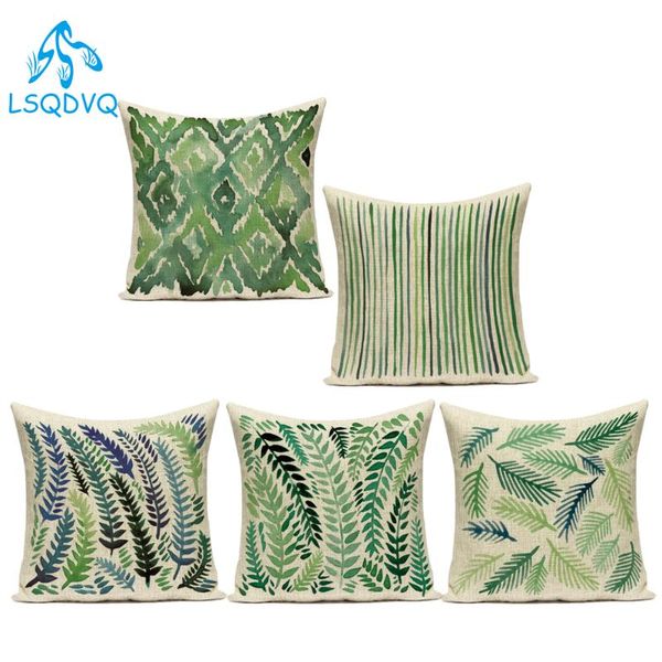 cushion/decorative pillow decorative throw pillows case tropical green plant cotton linen sofa cushion cover palm cactus for living room dec
cushion/decorative pillow decorative throw pillows case tropical green plant cotton linen sofa cushion cover palm cactus for living room dec
