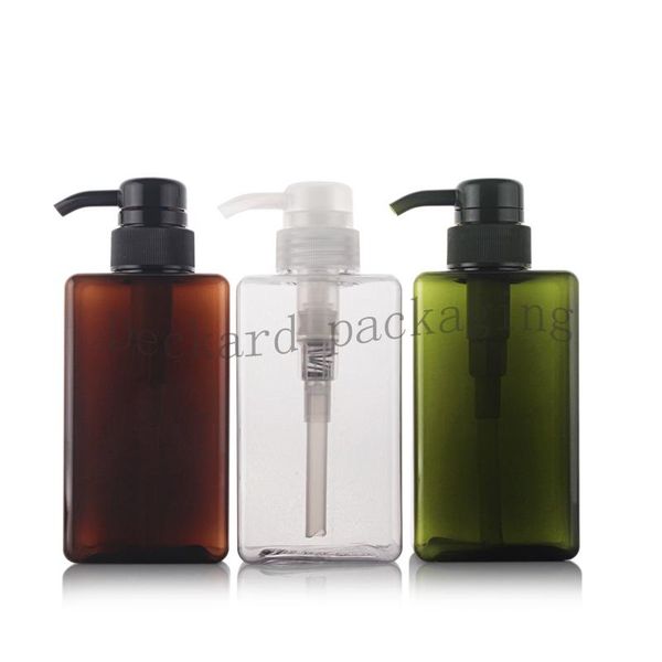 450ml 5pcs empty square cream lotion pump plastic bottles for personal care packaging,450ml shower gel container storage & jars
450ml 5pcs empty square cream lotion pump plastic bottles for personal care packaging,450ml shower gel container storage & jars