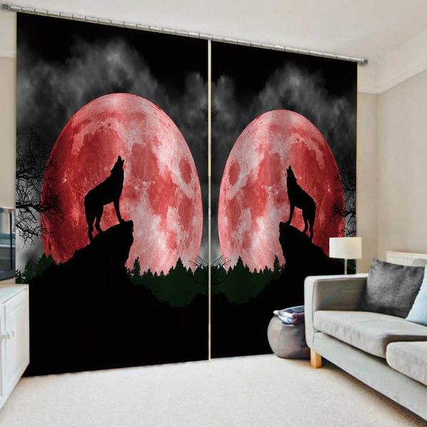 blackout curtain po printing curtains for living room bedroom window treatment wolf drapes blinds &
blackout curtain po printing curtains for living room bedroom window treatment wolf drapes blinds &