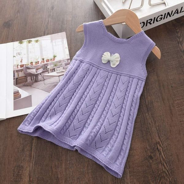 girl's dresses 3-7 years baby girl cute autumn fashion winter thick sweater dress children's knitting sweet costumes casual outfit, Red;yellow
girl's dresses 3-7 years baby girl cute autumn fashion winter thick sweater dress children's knitting sweet costumes casual outfit, Red;yellow