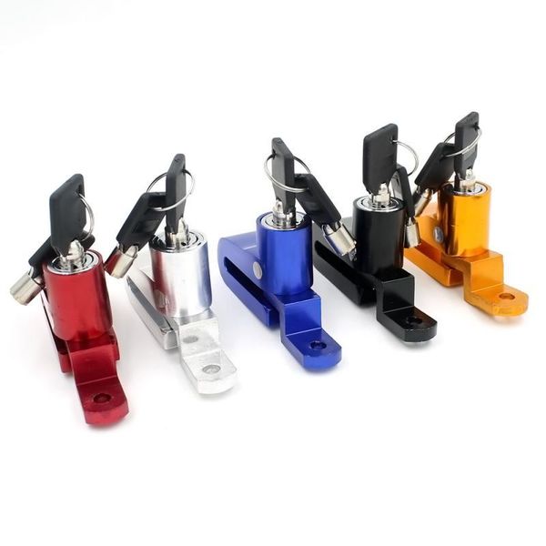bike locks aluminum alloy alarm lock safety waterproof motorcycle brake disc scooter
bike locks aluminum alloy alarm lock safety waterproof motorcycle brake disc scooter