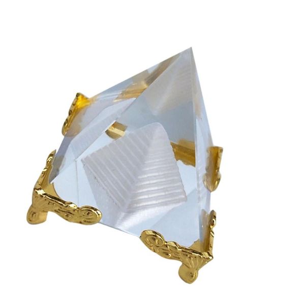 1pc miniature egypt pyramid model crystal pyramids po prop (transparent) decorative objects & figurines
1pc miniature egypt pyramid model crystal pyramids po prop (transparent) decorative objects & figurines