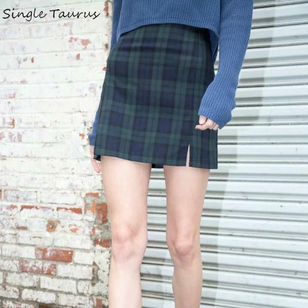 skirts double split mini skirt streetwaer plaid print green kawaii korean faldas mujer moda 2021 preppy style ropa, Black
skirts double split mini skirt streetwaer plaid print green kawaii korean faldas mujer moda 2021 preppy style ropa, Black