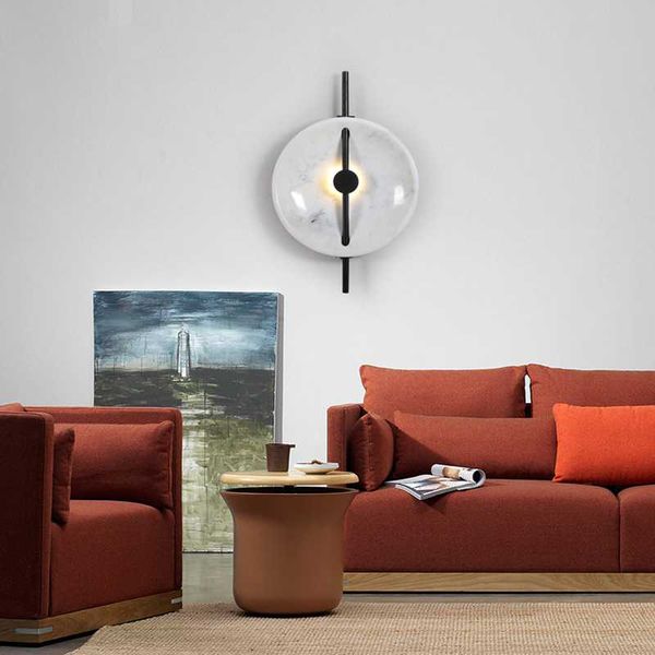 wall lamp nordic minimalist resin marble luxury living room creative personality net red bedside bedroom model
wall lamp nordic minimalist resin marble luxury living room creative personality net red bedside bedroom model