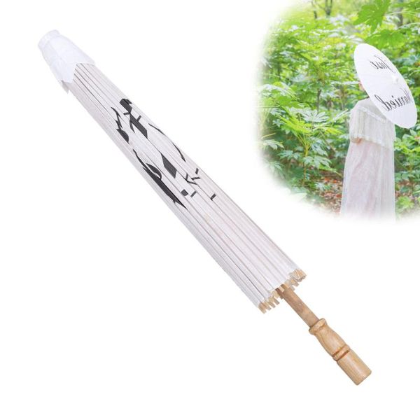 umbrellas white paper parasol umbrella just married wedding bridal party pography decoration for (white)
umbrellas white paper parasol umbrella just married wedding bridal party pography decoration for (white)