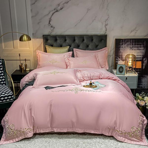 bedding sets cover pillowcase bed sheet european style silky double side home textile king twin fashion quilt for adults oceania
bedding sets cover pillowcase bed sheet european style silky double side home textile king twin fashion quilt for adults oceania