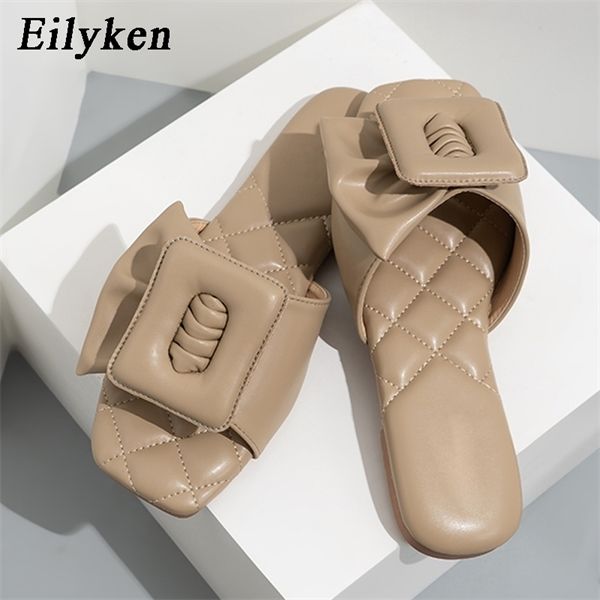 eilyken 2022 new woman flats slippers fashion buckle butterfly-knot designer outdoor bohemian women female slides shoes y1120, Black
eilyken 2022 new woman flats slippers fashion buckle butterfly-knot designer outdoor bohemian women female slides shoes y1120, Black