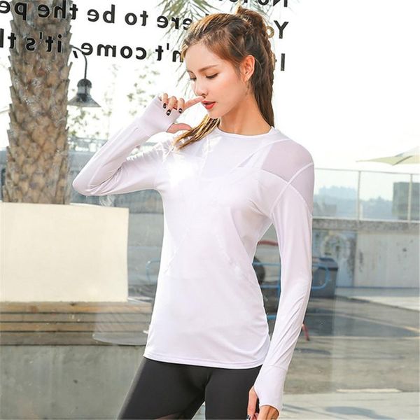 yoga outfits eshines woman sports wear for women gym crop sport sweatshirts women's mesh fitness workout sportswear dropship, White;red
yoga outfits eshines woman sports wear for women gym crop sport sweatshirts women's mesh fitness workout sportswear dropship, White;red