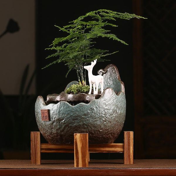 decorative objects & figurines desksmall fish tank decoration water fountain indoor living room plant landscape garden miniatures figuri
decorative objects & figurines desksmall fish tank decoration water fountain indoor living room plant landscape garden miniatures figuri