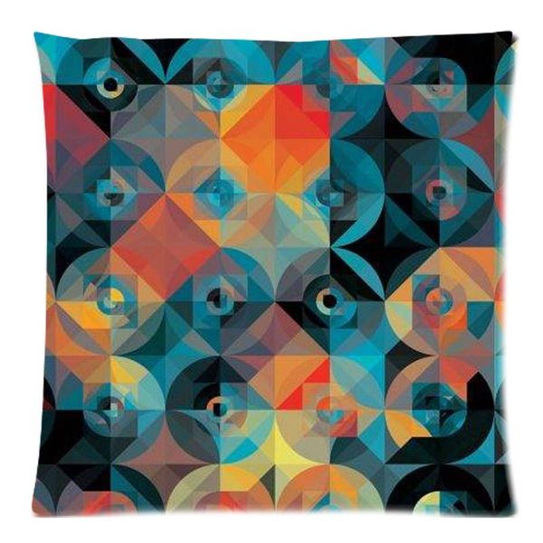 pillow case 45*45cm abstract geometric pattern polyester cushion sofa waist throw cover home car decor cushion/decorative
pillow case 45*45cm abstract geometric pattern polyester cushion sofa waist throw cover home car decor cushion/decorative