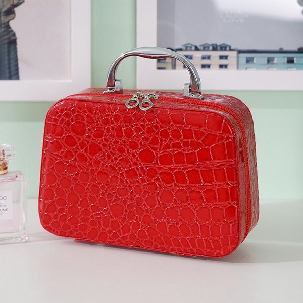 storage bags 1pc fashion cosmetic bag simple waterproof handbag portable travel wash
storage bags 1pc fashion cosmetic bag simple waterproof handbag portable travel wash