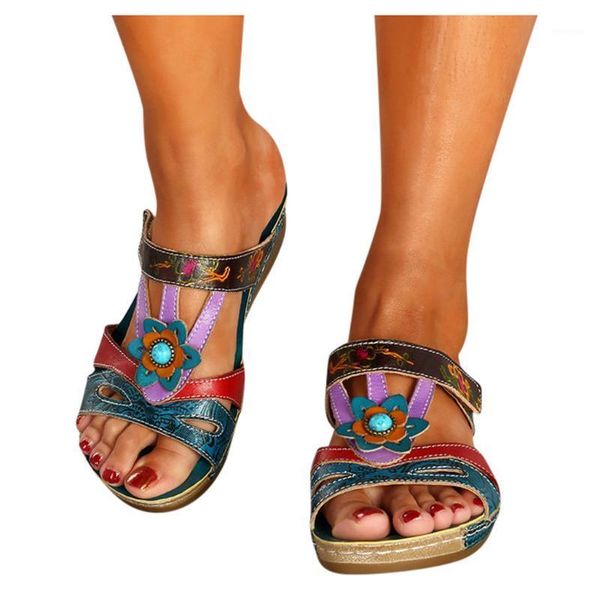 womens open toe bosnian ethnic style sandals casual beach shoes wedges slippers comfort female fashion1, Black
womens open toe bosnian ethnic style sandals casual beach shoes wedges slippers comfort female fashion1, Black