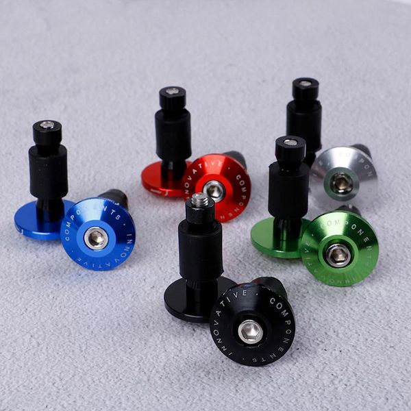 end weight handlebar grips cap anti vibration silder plu motorcycle handle bar g handlebars
end weight handlebar grips cap anti vibration silder plu motorcycle handle bar g handlebars