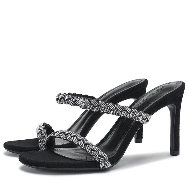 designer brand women shoes luxury peep toe super high heel party sandals dress, Black
designer brand women shoes luxury peep toe super high heel party sandals dress, Black