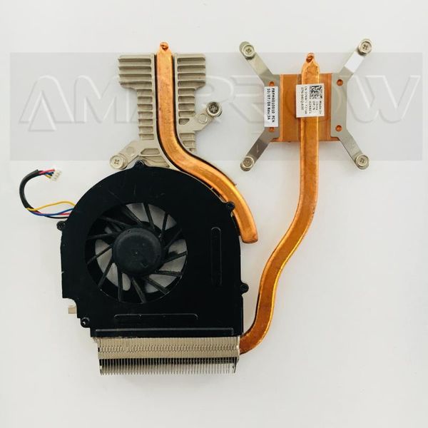 original lapheatsink cooling fan for 1558 with cooler 02x6c1 pads 
original lapheatsink cooling fan for 1558 with cooler 02x6c1 pads