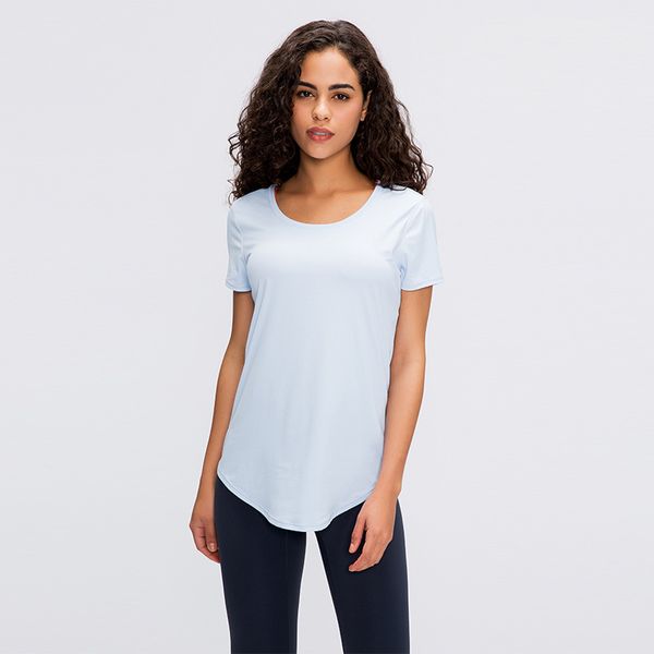 ladies fitness running quick-drying breathable reflective sports short sleeve yoga t-shirt lu-58 seamless workout white black women-77, White;red
ladies fitness running quick-drying breathable reflective sports short sleeve yoga t-shirt lu-58 seamless workout white black women-77, White;red