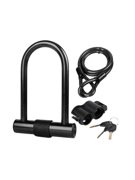 bike locks bicycle u lock mtb road wheel double protection anti-theft safety motorcycle scooter cycling accessories
bike locks bicycle u lock mtb road wheel double protection anti-theft safety motorcycle scooter cycling accessories