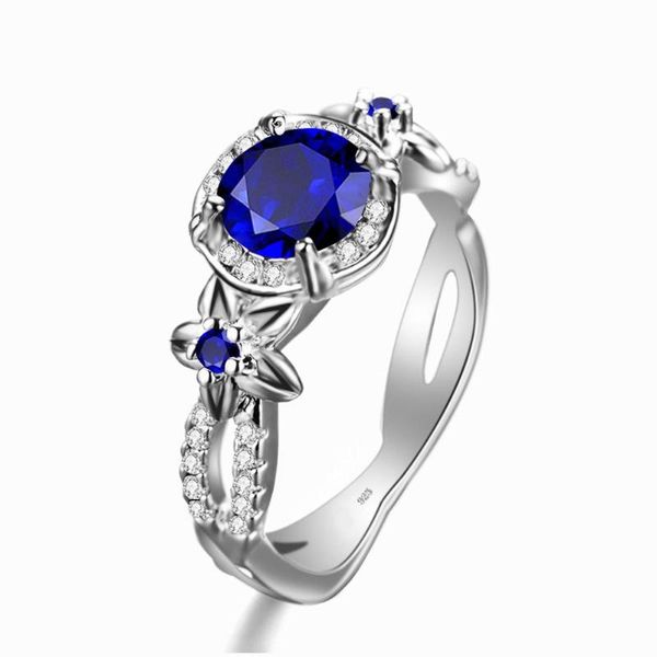 cluster rings szjinao ringen classic 100% 925 sterling silver sapphire gemstone wedding engagement for women fine jewelry gift wholesale, Golden;silver
cluster rings szjinao ringen classic 100% 925 sterling silver sapphire gemstone wedding engagement for women fine jewelry gift wholesale, Golden;silver