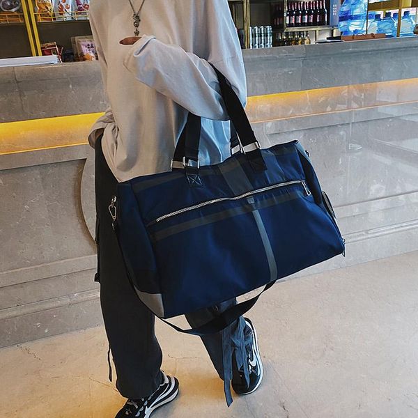 duffel bags yilian fashionable oxford cloth travelling bag for ladies with large capacity leisure and diagonal commuting
duffel bags yilian fashionable oxford cloth travelling bag for ladies with large capacity leisure and diagonal commuting