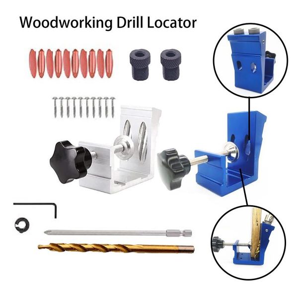 professional hand tool sets woodworking drilling locator inclined hole positioning drill three-point slant tri-tip
professional hand tool sets woodworking drilling locator inclined hole positioning drill three-point slant tri-tip