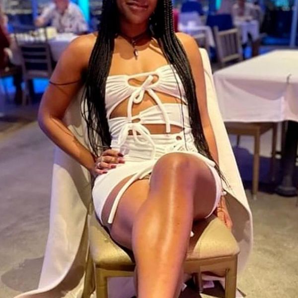 casual dresses women mini dress 2021 fashion summer white hollow out bow drawstring sleeveless wrapping clubwear female bodycon mall go, Black;gray
casual dresses women mini dress 2021 fashion summer white hollow out bow drawstring sleeveless wrapping clubwear female bodycon mall go, Black;gray