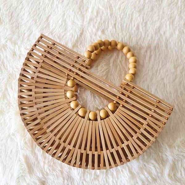 evening bags ins luxury summer large natural black bamboo bag for women hollow out beach designer rattan handbag fk79
evening bags ins luxury summer large natural black bamboo bag for women hollow out beach designer rattan handbag fk79
