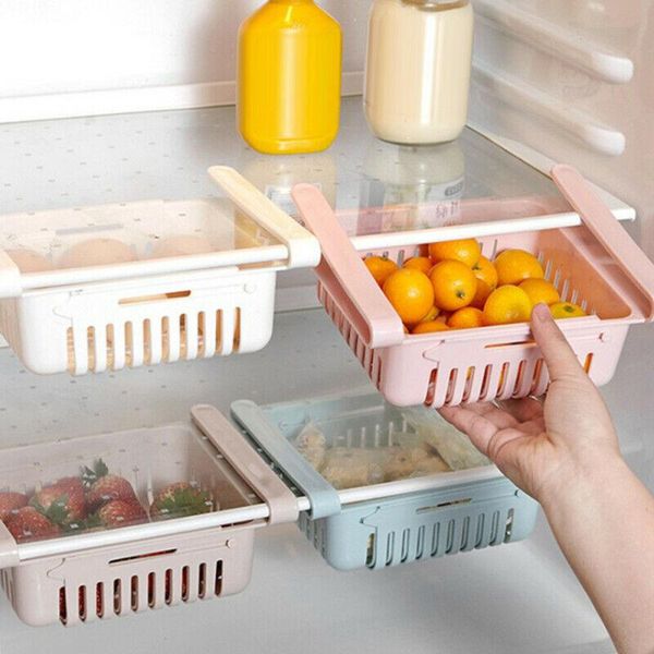 hanging baskets durable slide kitchen fridge er space organizer saver storage rack plastic cabinet shelf holder box for 2021
hanging baskets durable slide kitchen fridge er space organizer saver storage rack plastic cabinet shelf holder box for 2021