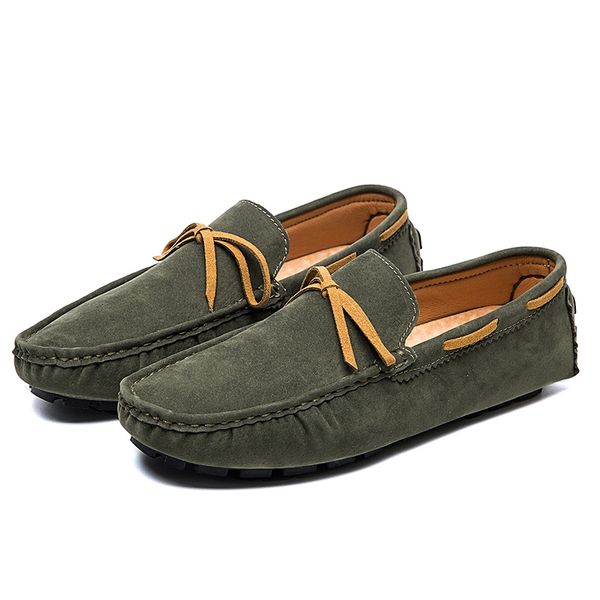 2022 big size suede men driving shoes leather loafers casual moccasins slip on men flat shoes flat comfortable men loafers shoes, Red;white
2022 big size suede men driving shoes leather loafers casual moccasins slip on men flat shoes flat comfortable men loafers shoes, Red;white