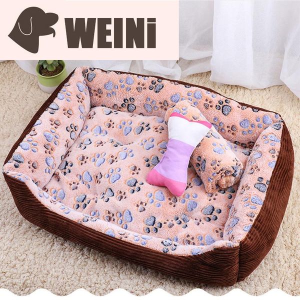 kennels & pens winter warm and washable four seasons dog house bed small, medium large pet supplies
kennels & pens winter warm and washable four seasons dog house bed small, medium large pet supplies