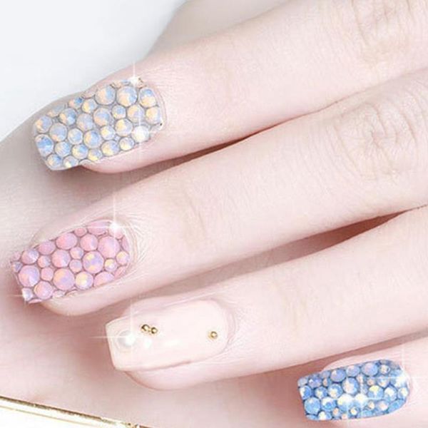 nail art kits rhinestones sparkling pretty decoration flat back clear strass stones for diy
nail art kits rhinestones sparkling pretty decoration flat back clear strass stones for diy