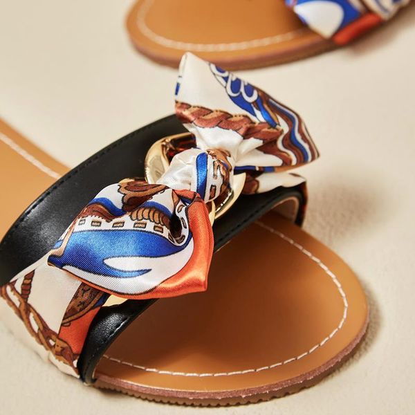 slippers women shoes ladies butterfly-knot slides female flats rubber flip flop 2021 summer footwear flip-flops, Black
slippers women shoes ladies butterfly-knot slides female flats rubber flip flop 2021 summer footwear flip-flops, Black