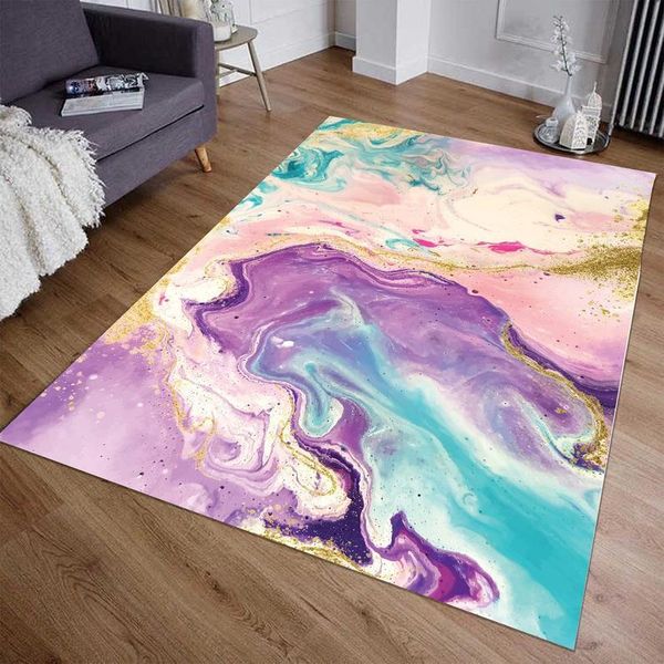 carpets abstract art rug oil painting purple carpet rug, bedroom bedside, non-slip floor large area modern rugs living room
carpets abstract art rug oil painting purple carpet rug, bedroom bedside, non-slip floor large area modern rugs living room