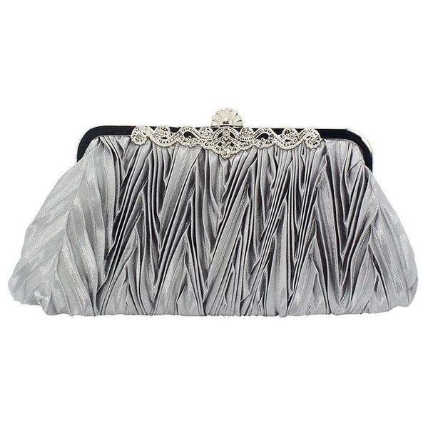 evening bags women lady satin crystal bridal handbag clutch party wedding purse bag fashion envelope wallet
evening bags women lady satin crystal bridal handbag clutch party wedding purse bag fashion envelope wallet
