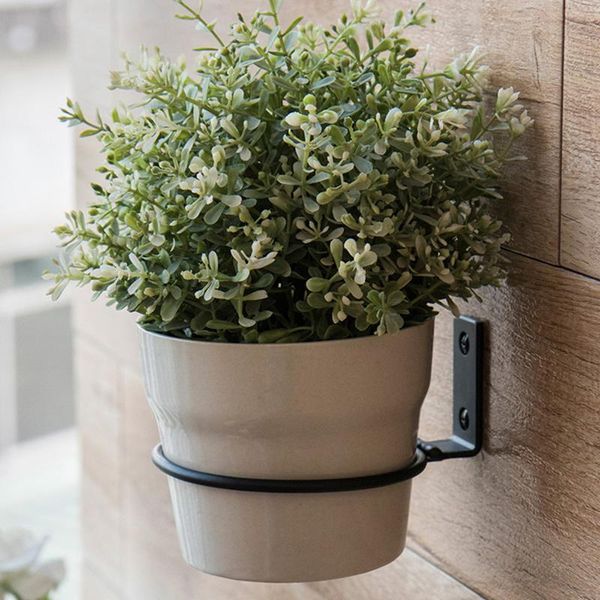 planters & pots 3pcs/set small wall hanging flower pot tray racks metal iron ring hoop for home garden greenhouse
planters & pots 3pcs/set small wall hanging flower pot tray racks metal iron ring hoop for home garden greenhouse