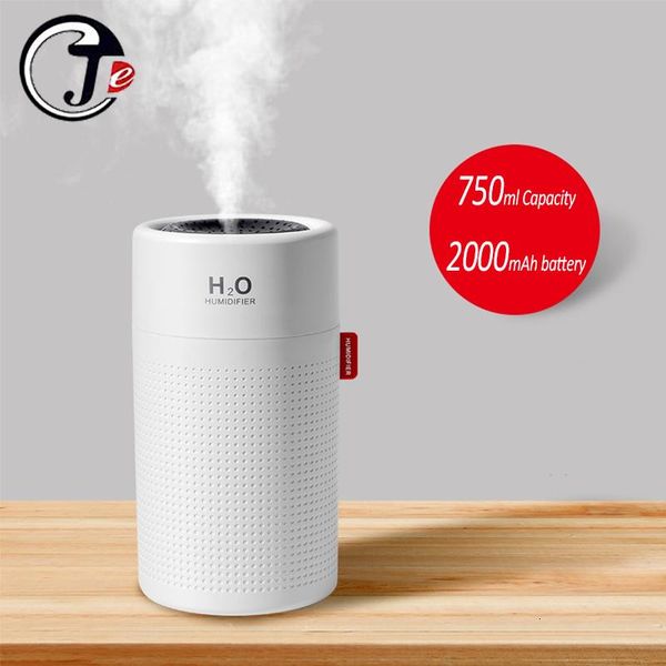 essential oils diffusers 750ml wireless air humidifier ultrasonic aroma oil diffuser for home car 2000mahbattery rechargeable usb humidifica
essential oils diffusers 750ml wireless air humidifier ultrasonic aroma oil diffuser for home car 2000mahbattery rechargeable usb humidifica