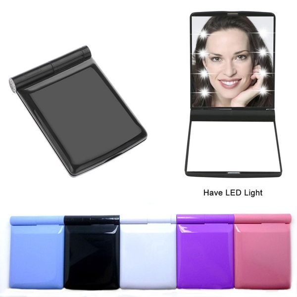 portable makeup mirror led lighted folding round magnifying cosmetic travel beauty ring p fill light small mirrors
portable makeup mirror led lighted folding round magnifying cosmetic travel beauty ring p fill light small mirrors