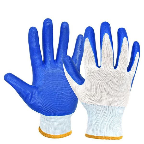 disposable gloves deli dl521041 polyester cut-resistant nitrile coating hppe material 9.5 inches*215mm 12pairs per set
disposable gloves deli dl521041 polyester cut-resistant nitrile coating hppe material 9.5 inches*215mm 12pairs per set