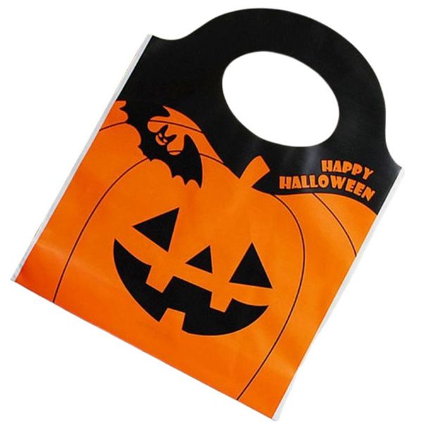gift wrap 50 pcs candy bag trick or treat goodies handbag party for kids costume favors - 15.5x1
gift wrap 50 pcs candy bag trick or treat goodies handbag party for kids costume favors - 15.5x1