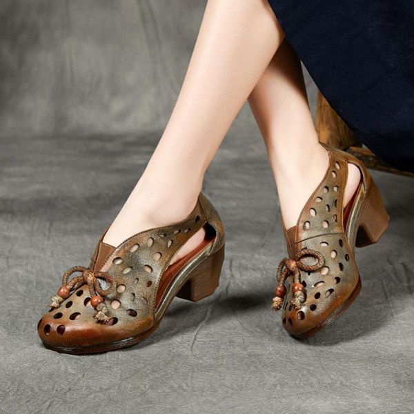yourseason casual women high heels summer shoes retro genuine leather 2021 spring autumn ladies butterfly knot sandals, Black
yourseason casual women high heels summer shoes retro genuine leather 2021 spring autumn ladies butterfly knot sandals, Black