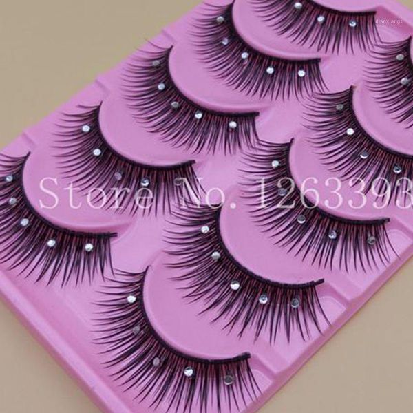 5 pairs false eyelashes acrylic crystal art natural length long fake eye lashes thick beauty makeup tips1
5 pairs false eyelashes acrylic crystal art natural length long fake eye lashes thick beauty makeup tips1