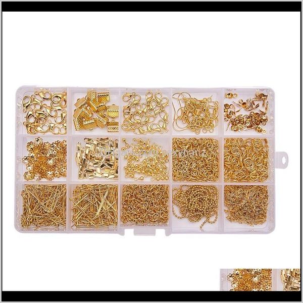 other & components drop delivery 2021 jump rings pins with storage box metal mixed style craft chain extensions jewelry findings set earring, Blue;slivery
other & components drop delivery 2021 jump rings pins with storage box metal mixed style craft chain extensions jewelry findings set earring, Blue;slivery