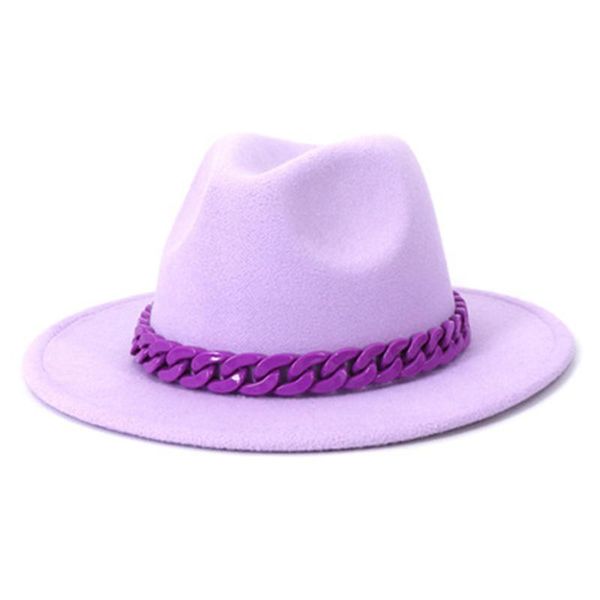 wide brim hats women panama chain solid green red yellow blue summer casual jazz caps men fedoras bucket, Blue;gray
wide brim hats women panama chain solid green red yellow blue summer casual jazz caps men fedoras bucket, Blue;gray