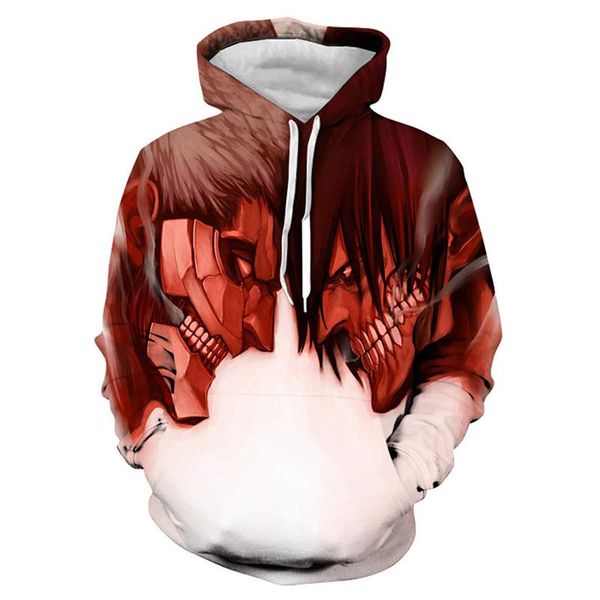 men's hoodies & sweatshirts spring and autumn attack giant men women anime hoodie harajuku cartoon boys girls sweatshirt long sleeve fa, Black
men's hoodies & sweatshirts spring and autumn attack giant men women anime hoodie harajuku cartoon boys girls sweatshirt long sleeve fa, Black