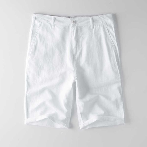 men's shorts vero e outono linho em linha reta casual para homens marca de moda slida masculinos tendncia curto vze0, White;black
men's shorts vero e outono linho em linha reta casual para homens marca de moda slida masculinos tendncia curto vze0, White;black