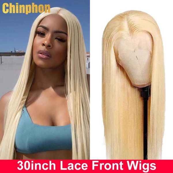 lace wigs glueless 613 blonde frontal wig 13x4 150% remy brazilian straight human hair front for black women, Black;brown
lace wigs glueless 613 blonde frontal wig 13x4 150% remy brazilian straight human hair front for black women, Black;brown