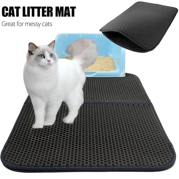 cat beds & furniture soledi cats litter trapper waterproof pet mat nonslip filter dogs rug 2 colors double layer mascotas accesorios
cat beds & furniture soledi cats litter trapper waterproof pet mat nonslip filter dogs rug 2 colors double layer mascotas accesorios