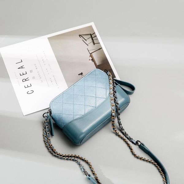 evening bags double chain quilted plaid hobo shoulder crossbody messenger back packs women female lady handbags contrast colour
evening bags double chain quilted plaid hobo shoulder crossbody messenger back packs women female lady handbags contrast colour