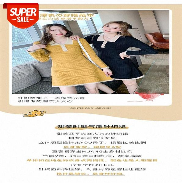 salt wear knit bag hip skirt contrast color lapel fashion small short dress women #ta9v, Black;gray
salt wear knit bag hip skirt contrast color lapel fashion small short dress women #ta9v, Black;gray